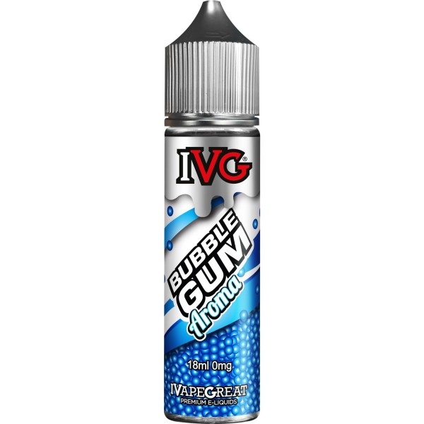 IVG Aroma - Bubble Gum 10ml