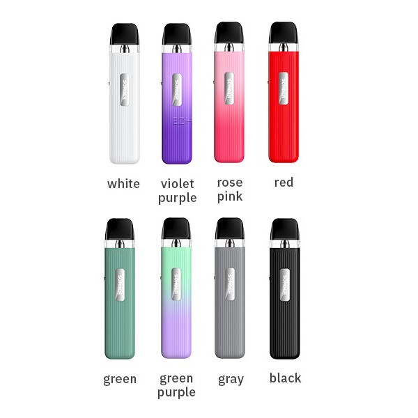 GeekVape - Sonder Q Pod Kit