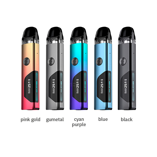 Freemax - Galex Pro Pod Kit