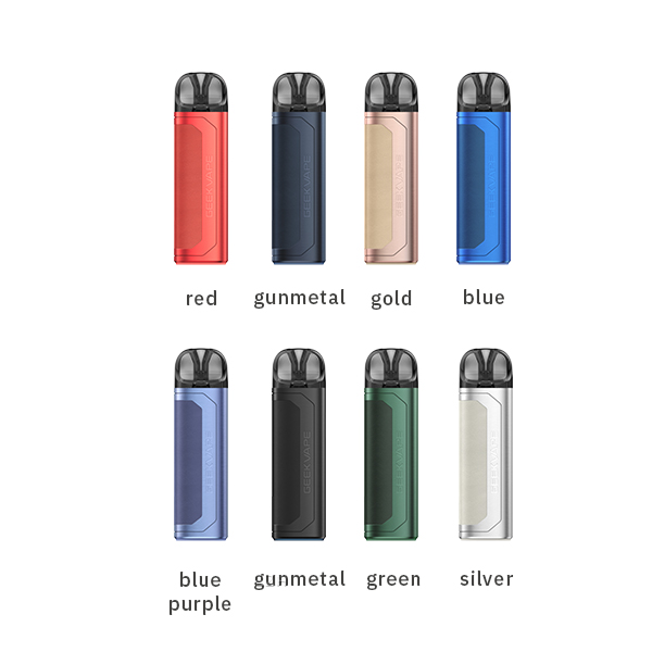 Geekvape - Aegis U Pod Kit