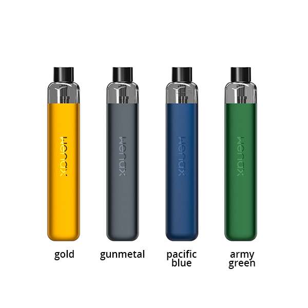 Geek Vape Wenax K1 Pod Kit