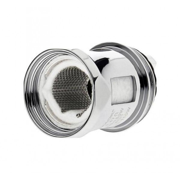 Smok TFV12 Prince Max Mesh Verdampferköpfe 0,17 Ohm 3 Stück