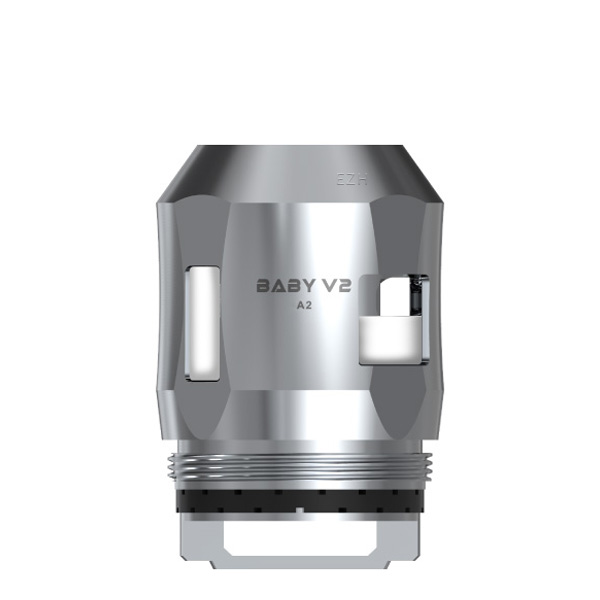 SMOK - Mini V2 / Baby V2 - A2 Coil - 0,2 Ohm ( 3 Stück )