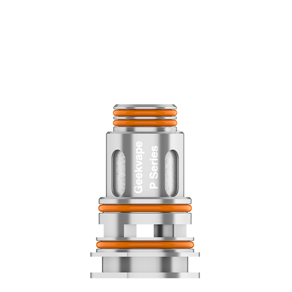 Geekvape P-Series Coil (5 Stück)