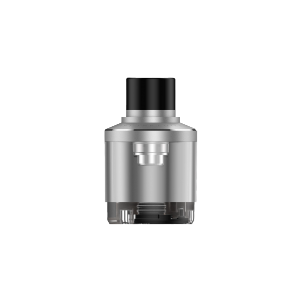 Voopoo TPP 2 Leer Pod 5,5ml (2 Stück) (Drag 3, X Plus, X Plus Pro)