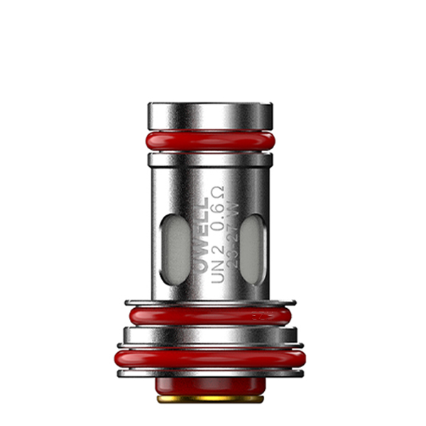 Uwell Aeglos P1 UN2 Meshed-H Coil (4 Stück)