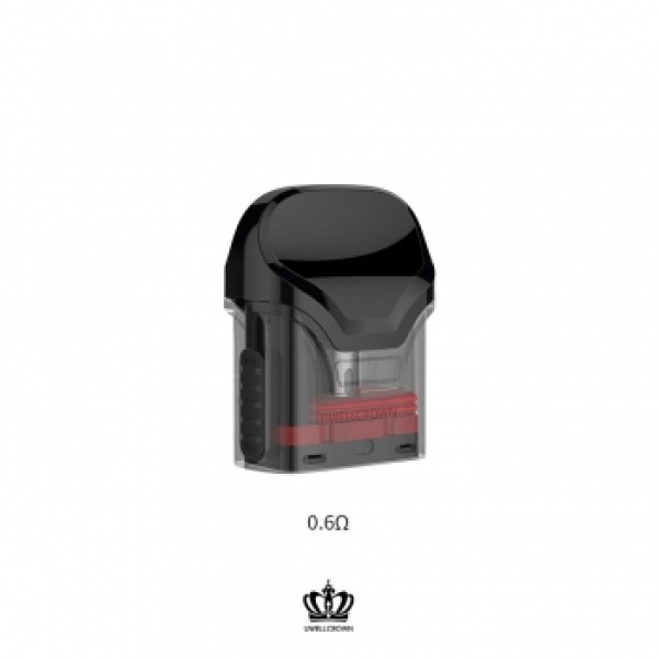 Uwell Ersatz Pod - Crown 3ml (2 Stück)