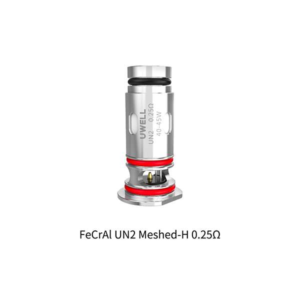 Uwell Havok V1 UN2 Meshed-H Coil