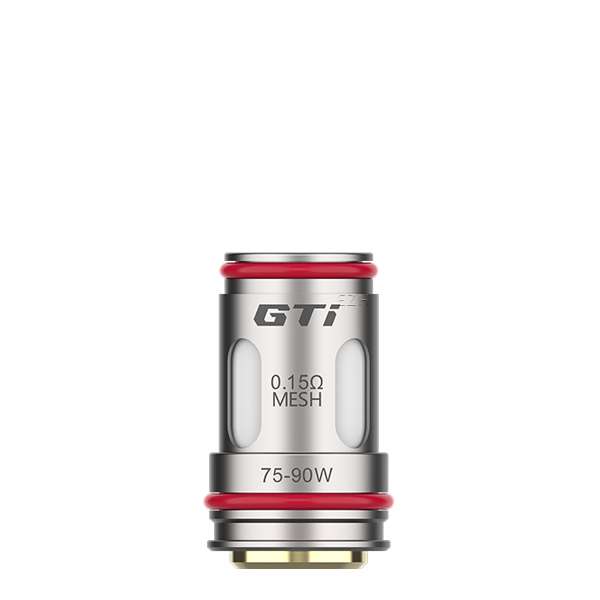 Vaporesso - GTi Mesh Coil 0,15 Ohm (5 Stück)