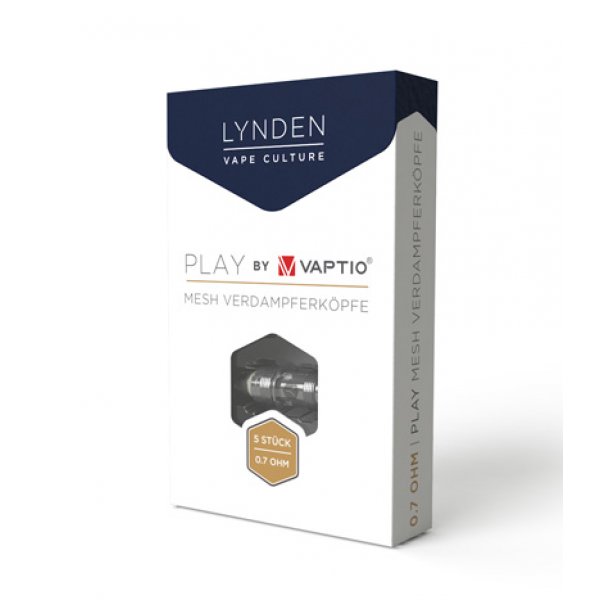 Lynden Play Coils