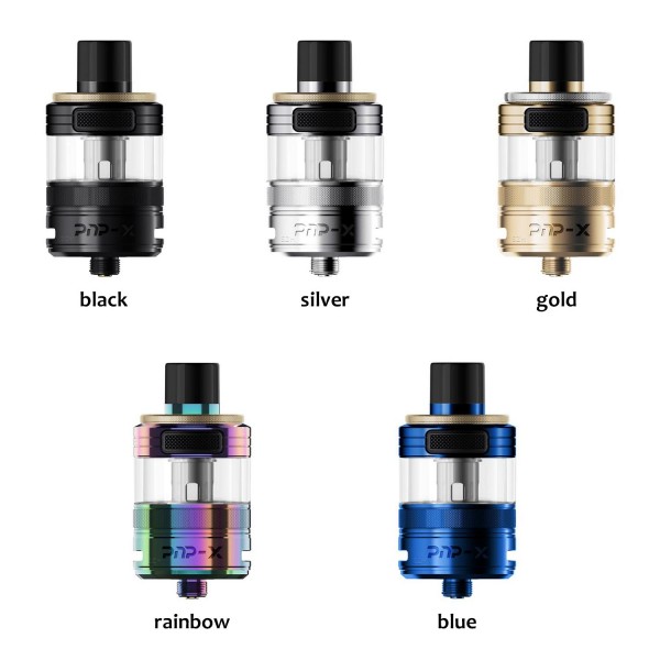 Voopoo PnP X Pod Tank