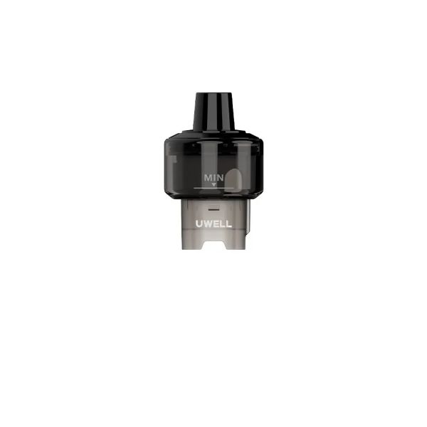 Uwell - Crown M Ersatzpod (2Stück/ohne Coil)