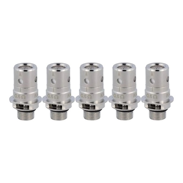 Innokin - Z-Coil 0,6 Ohm DuoPrime (Zenith 2 II, Zlide, Go Z, Z+,Z60)