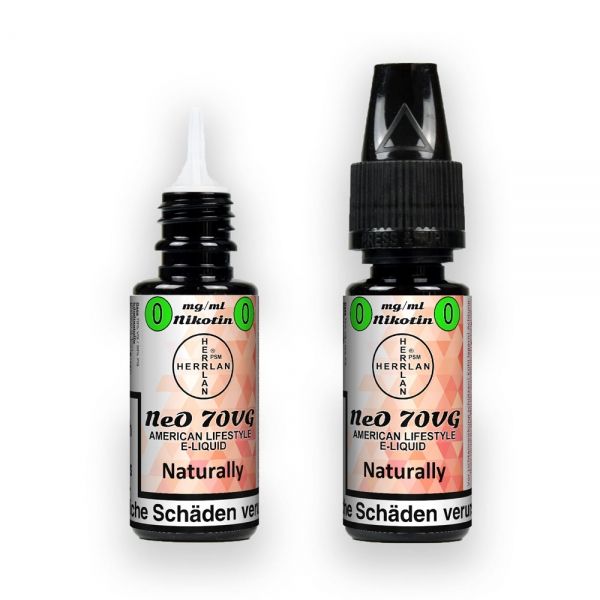 Herrlan Nikotinshot - NeO 70/30 20mg/ml