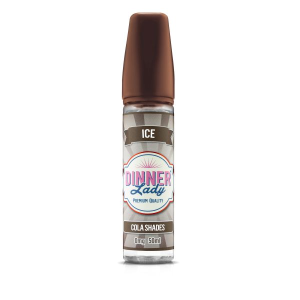 Dinner Lady Liquid - Cola Shades 50ml