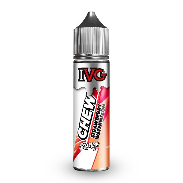 IVG Liquid - Strawberry Watermelon Chew 50ml