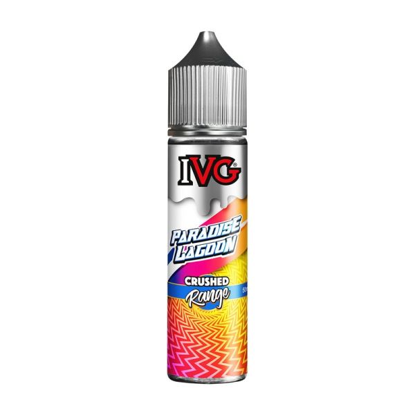 IVG Liquid - Paradise Lagoon 50ml