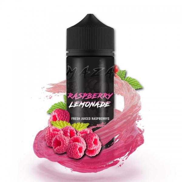 MaZa Aroma - Raspberry Lemonade 10ml