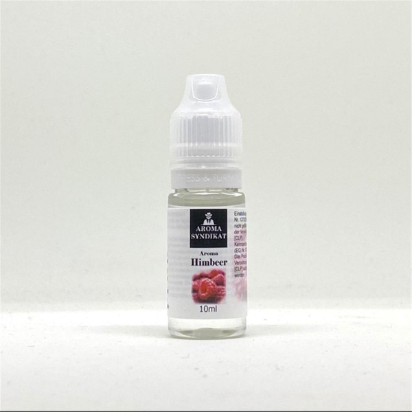 Aroma Syndikat - Aroma - Himbeere 10ml