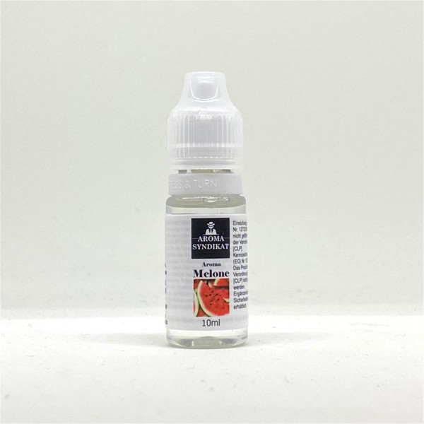 Aroma Syndikat - Aroma - Melone 10ml