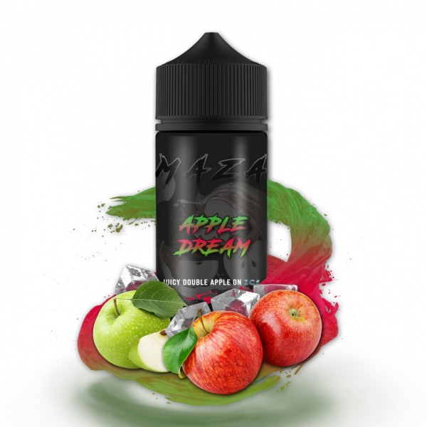 MaZa Aroma - Apple Dream 10ml