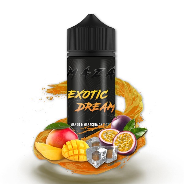 Maza Aroma - Exotic Dream 10ml