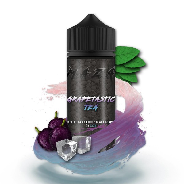 Maza Aroma - Grapetastic Tea 10ml