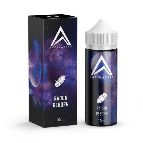 Antimatter Aroma - Radon Reborn 10ml