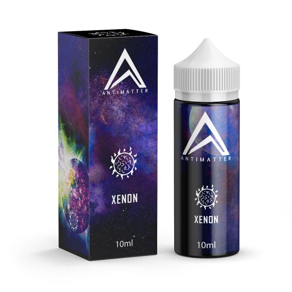 Antimatter Aroma - Xenon 10ml