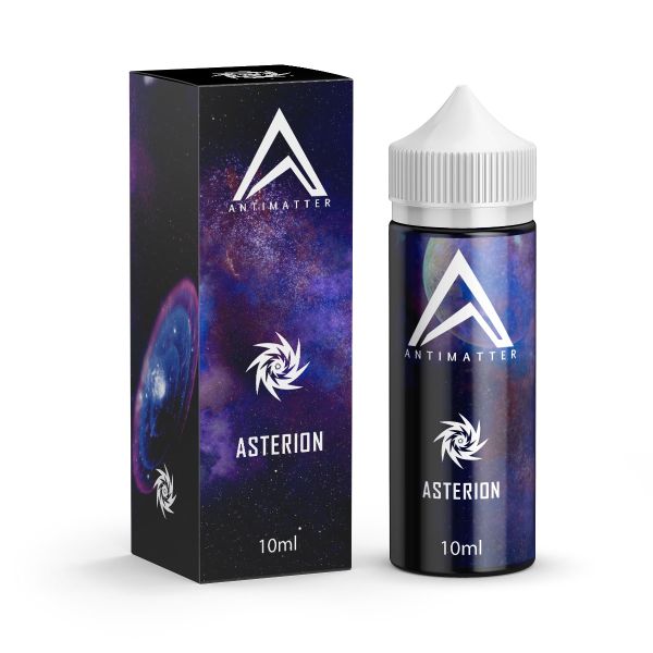 Antimatter Aroma - Asterion 10ml