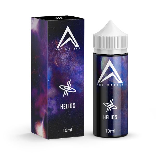 Antimatter Aroma - Helios 10ml