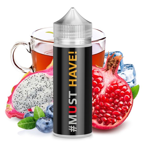 Must Have Aroma - U 10ml