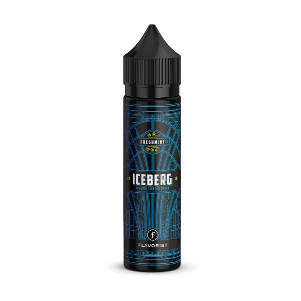 Flavorist Aroma - Iceberg 15ml