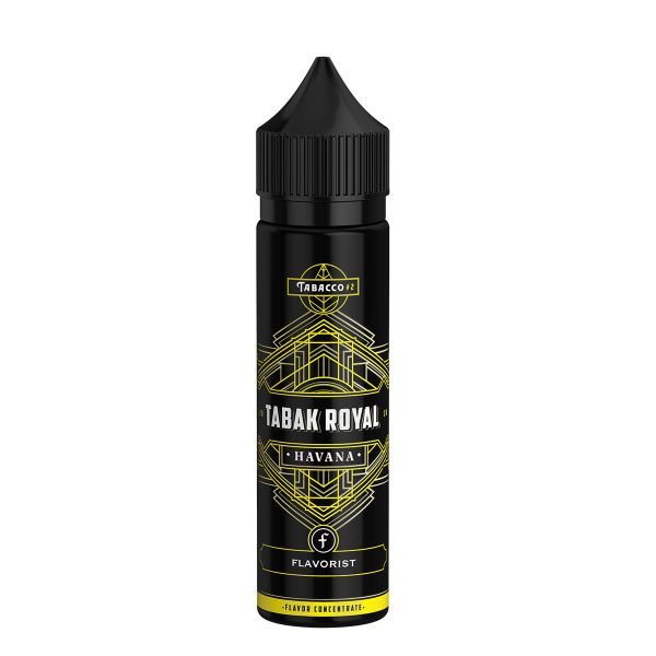 Flavorist Aroma - Tabak Royal Hvna 10ml