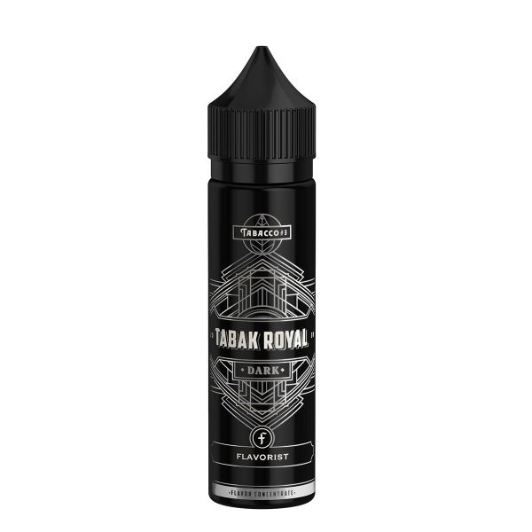 Flavorist Aroma - Tabak Royal Dark 10ml