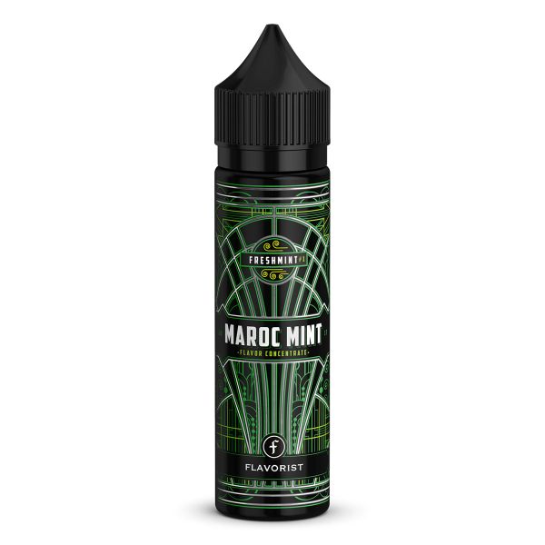 Flavorist Aroma - Maroc Mint 10ml