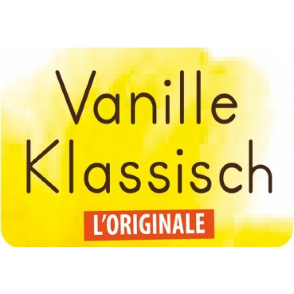 Flavourart Aroma - Vanille Klassisch 10ml