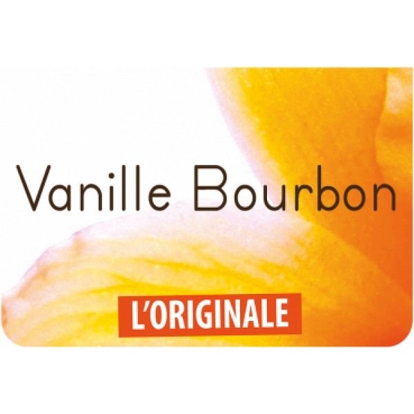 Flavourart Aroma - Vanille Bourbon 10ml