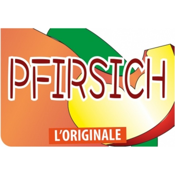 Flavourart Aroma - Pfirsich 10ml