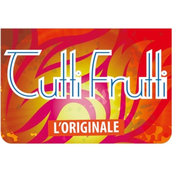 Flavourart Aroma - Tutti Frutti 10ml