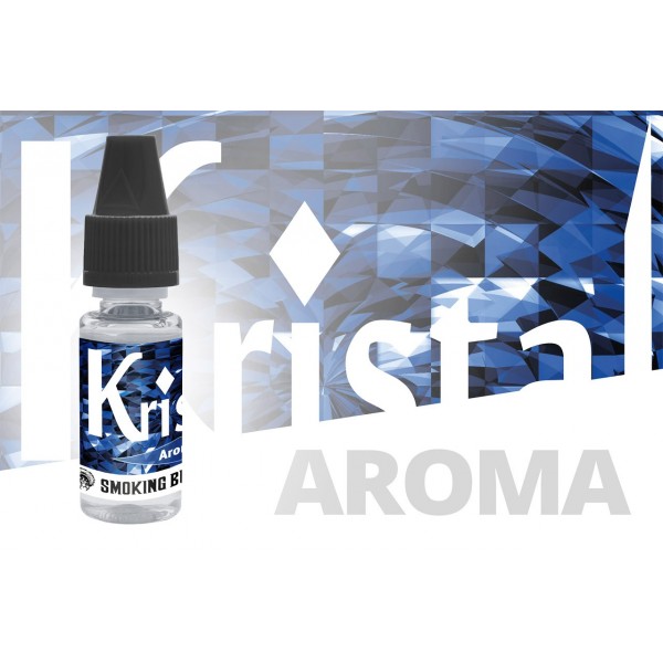 Smoking Bull Aroma - Kristall 10ml