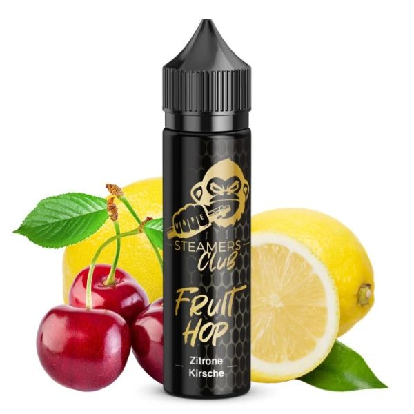 Steamers Club Aroma - Fruit Hop 5ml