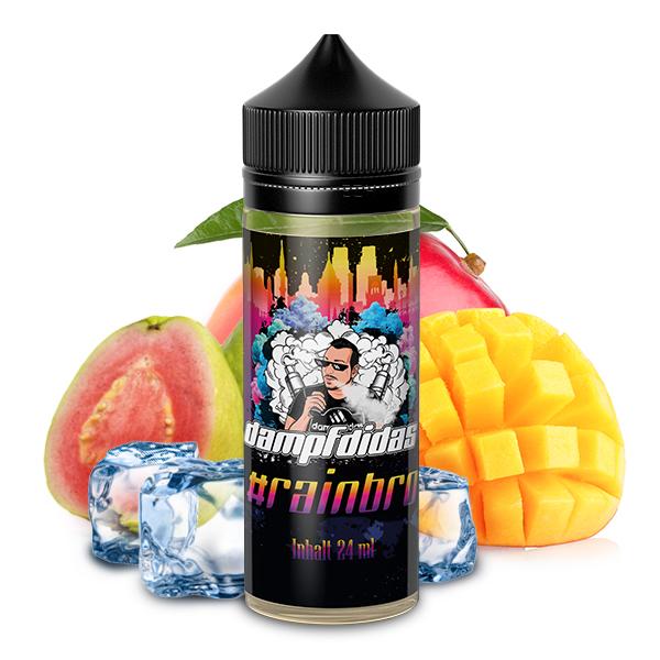 Dampfdidas Aroma - #rainbro 10ml