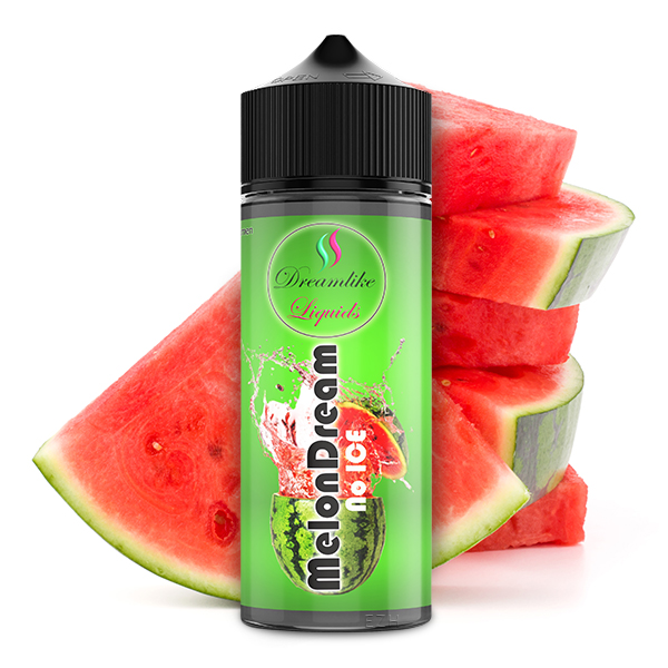 Dreamlike Liquids Aroma - Melon Dream 10ml