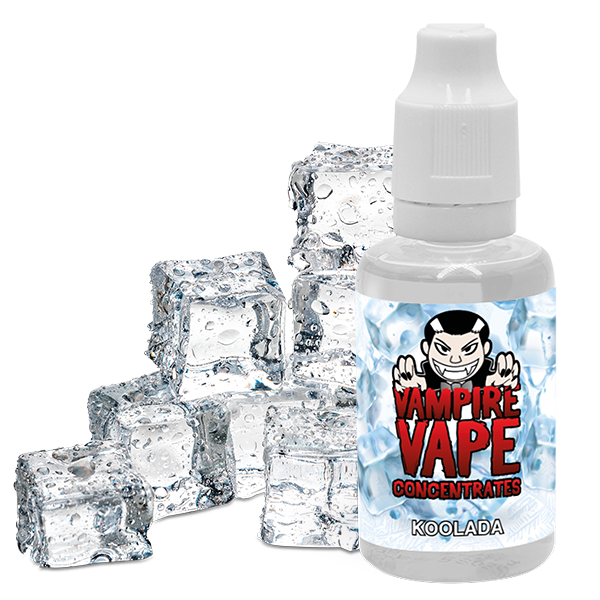 Vampire Vape Aroma - Koolada 30ml