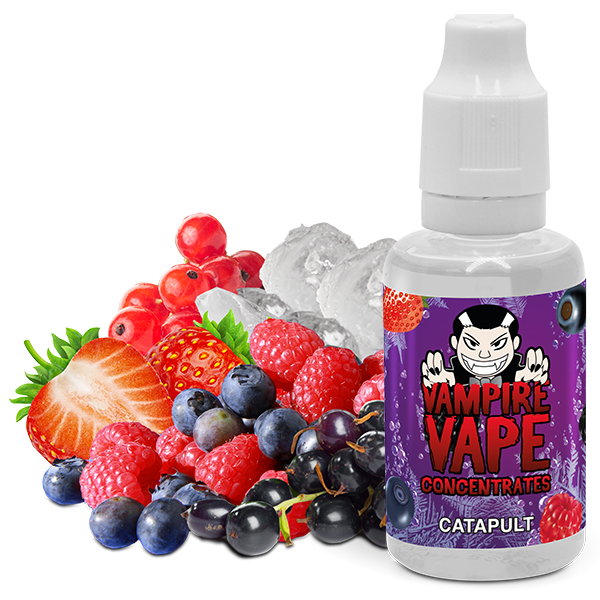 Vampire Vape Aroma - Catapult 30ml