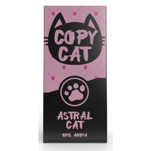 Copy Cat Aroma - Astral Cat 10ml