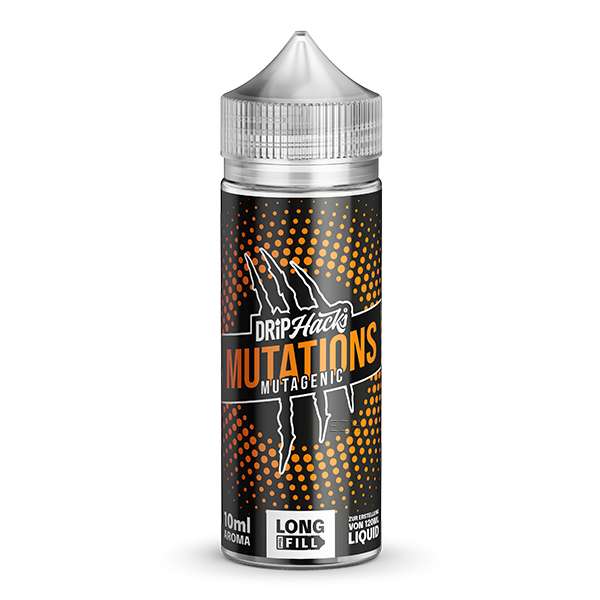 Drip Hacks Aroma - Mutations Mutagenic 10ml