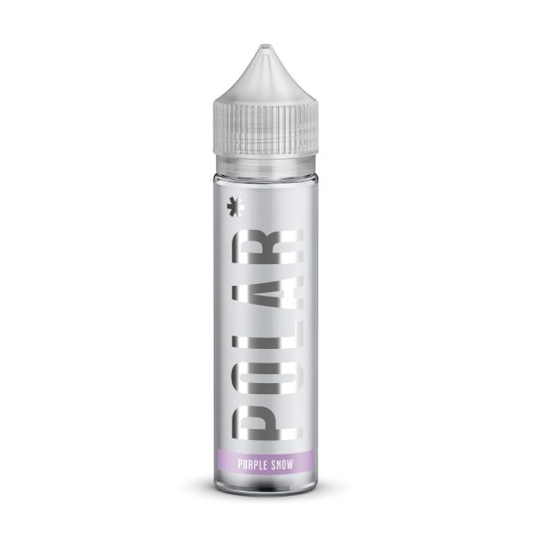 POLAR Aroma - Purple Snow 10ml