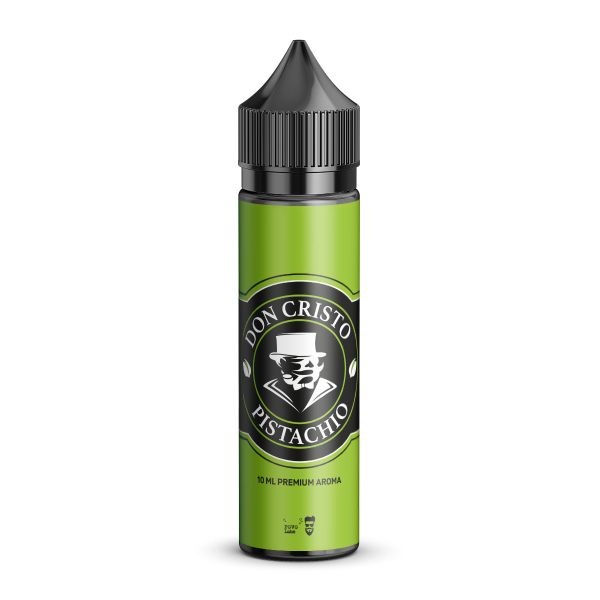 Don Cristo Aroma - Pistachio 10ml